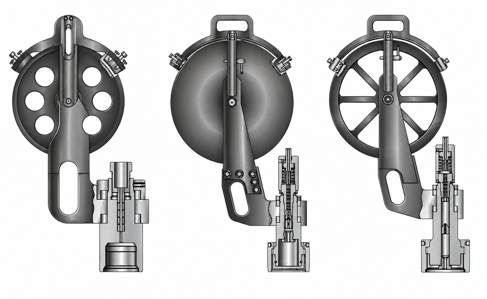 WIRELINE STUFFING BOX